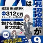 FXは環境認識が9割