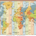 【徹底解説！】FX市場の時間帯ごとの癖について解説！