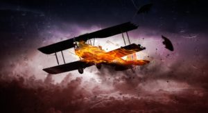 これをやったら破綻する？やってはいけない資金管理