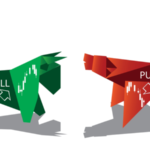 トレンドとレンジの違いを学ぼう!【ダウ理論】