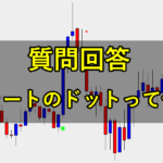 本当にラインブレイクするかどうかを見極めるインジケーター
