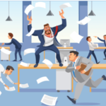 阿鼻叫喚のFX市場！時に相場は想定外に大きく動くことを知っておくべき！