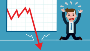 FXトレードのスランプ脱出方法【実績あり！】