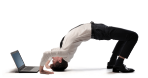 MT4のチャートを上下反転する方法