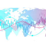 【MT4】3大市場を色分けして値動きの傾向を見よう