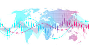【MT4】3大市場を色分けして値動きの傾向を見よう