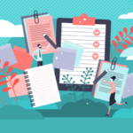 ポジション保有中はメモを取れ！ポジション保有中のメンタル管理法