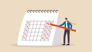 月曜日にFXトレードしないほうが良い理由を解説！