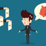 FXで借金をしてしまう要因と理由について徹底解説!