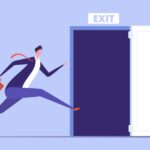 統計から読み解くFXトレーダーの退場の現状と退場しないためのポイント