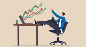 FXで利益確定するポイントを解説！タイミングが重要！