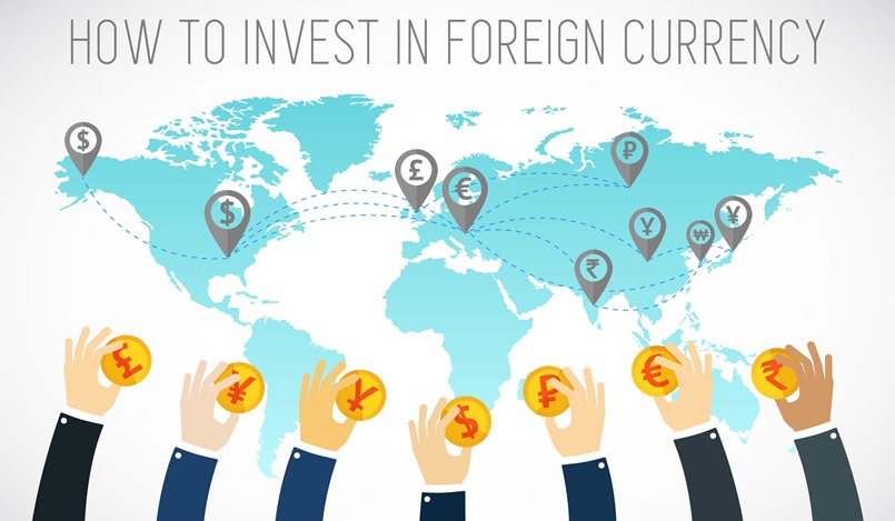 国内FX業者と海外FX業者の違いと選び方について解説