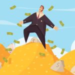 億トレーダーになるための条件と億トレーダーが使用する手法を紹介!あなたも可能!